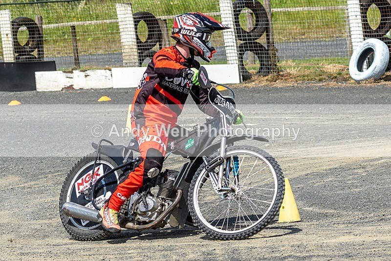 210710-7D-8E0A5803 - Ride & Skid It  Speedway Experience Day 10th July 21