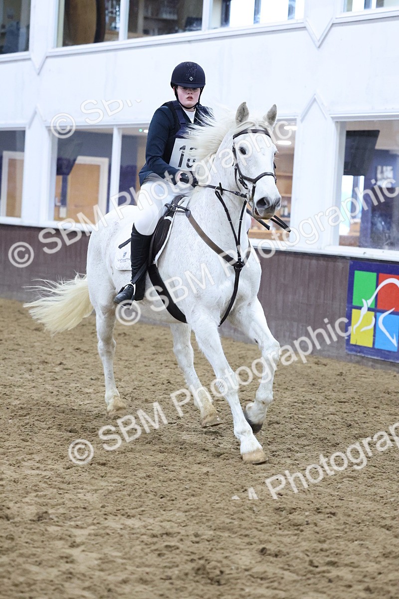 SBM_001522 - Class 3 - 90cm