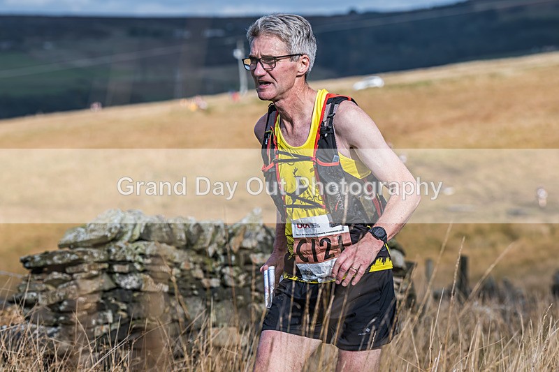 Leg 3 -486 - UK Fell & Hill Relays - Todmorden Leg 3 Saturday 17th October 2026