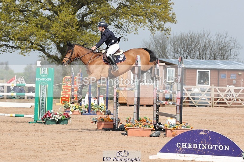 250424-104153-03172 - Cls 33 Young Horse 7yr old