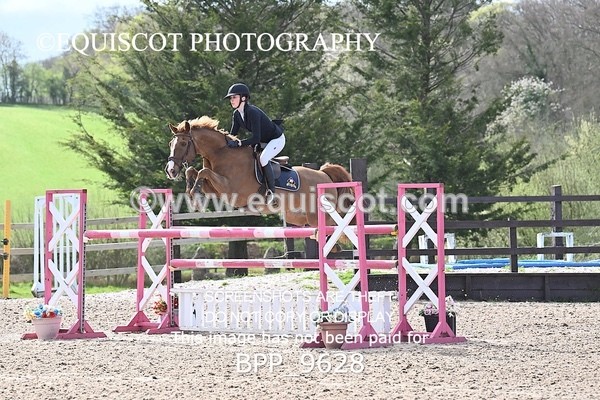 BPP_9628 - CLASS 17 SUN RHS  B&C Championship Qualifier