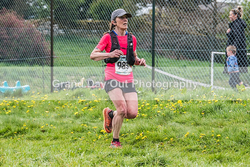 3 Peaks Finish-2071 - The 3 Peaks Race Saturday 26th April 2025 - The Finish