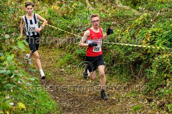 WestRLY25-911865 - Young Male Set Two