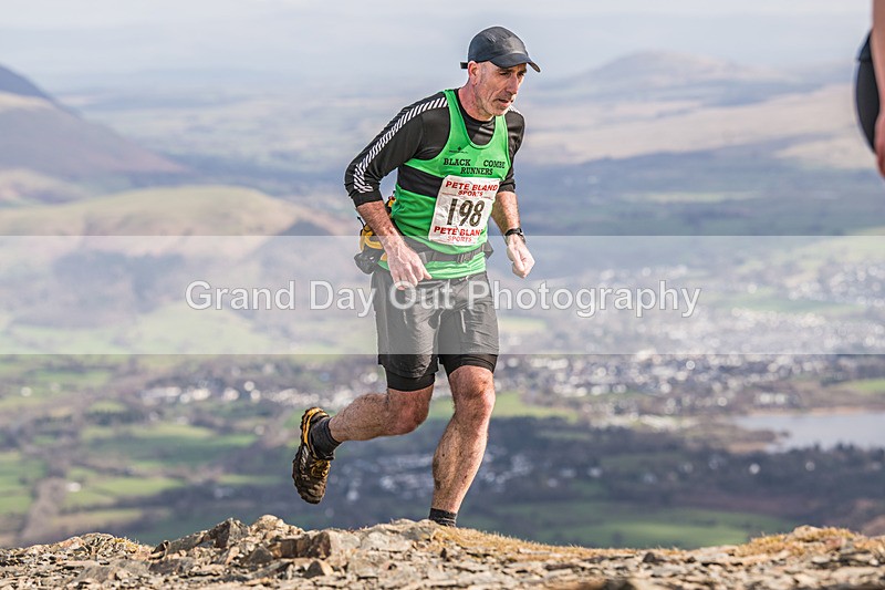 Coledale-493 - Coledale Horseshoe Fell Race Saturday 30th March 2024