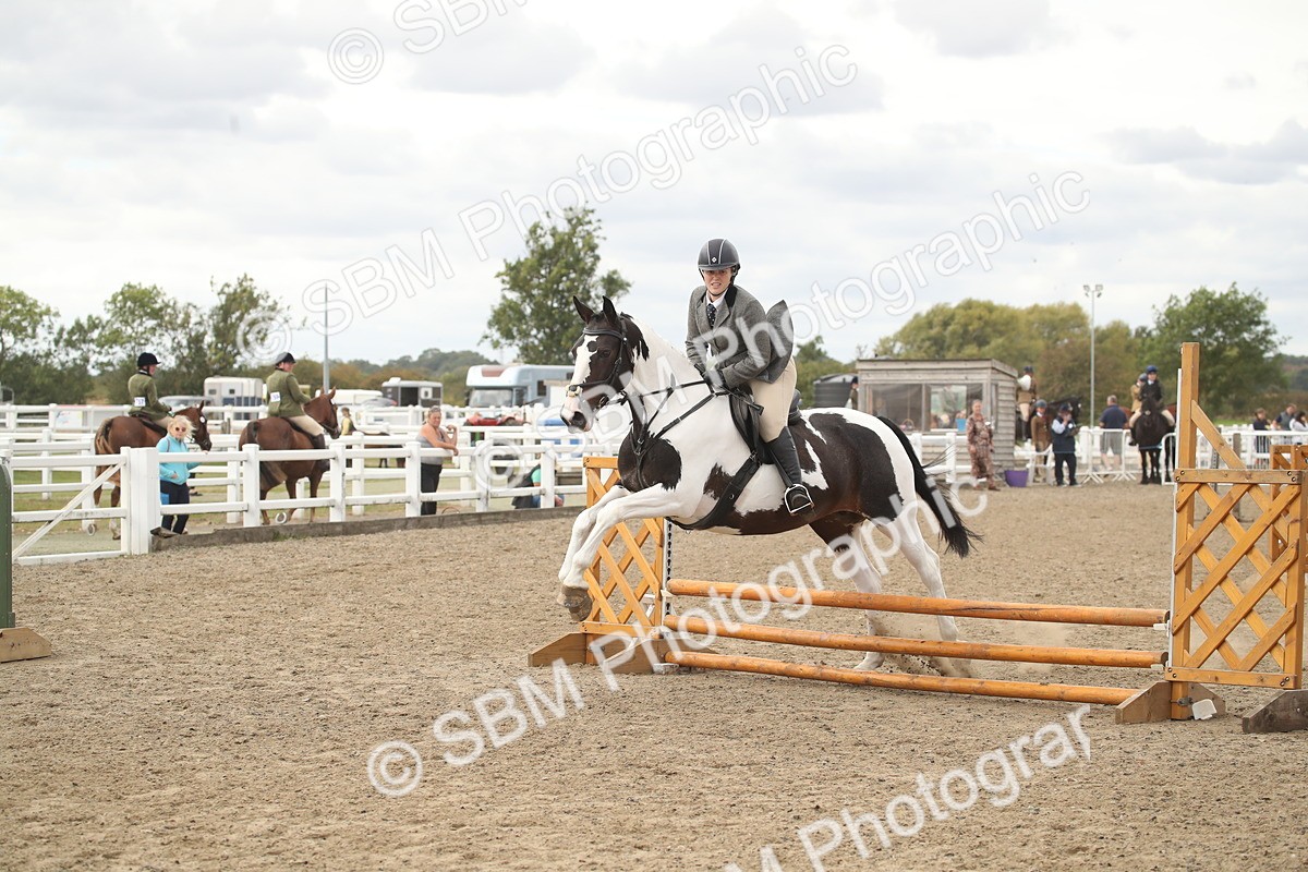 SBM_16622 - Class 507a - Working Veteran - 60cm (15-19)