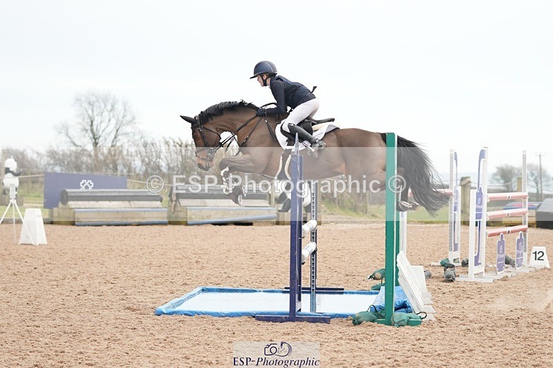250308-144117-02516 - Cls 13+14 Pony 1.15 and 1.20m