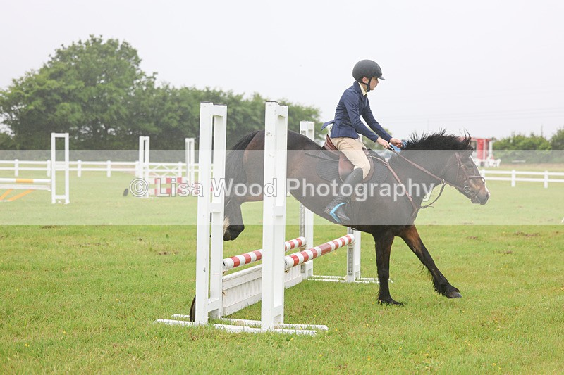 3E7A5605 - Class 2: Junior 60cm