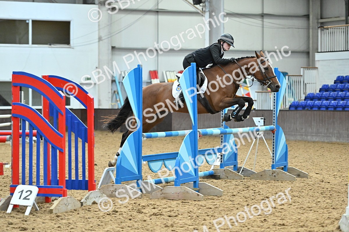 SBM_005574 - Class 61 - 1.00m Open