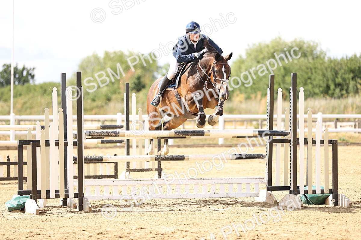 SBM_027071 - Class 14 - Senior 1.15m Open