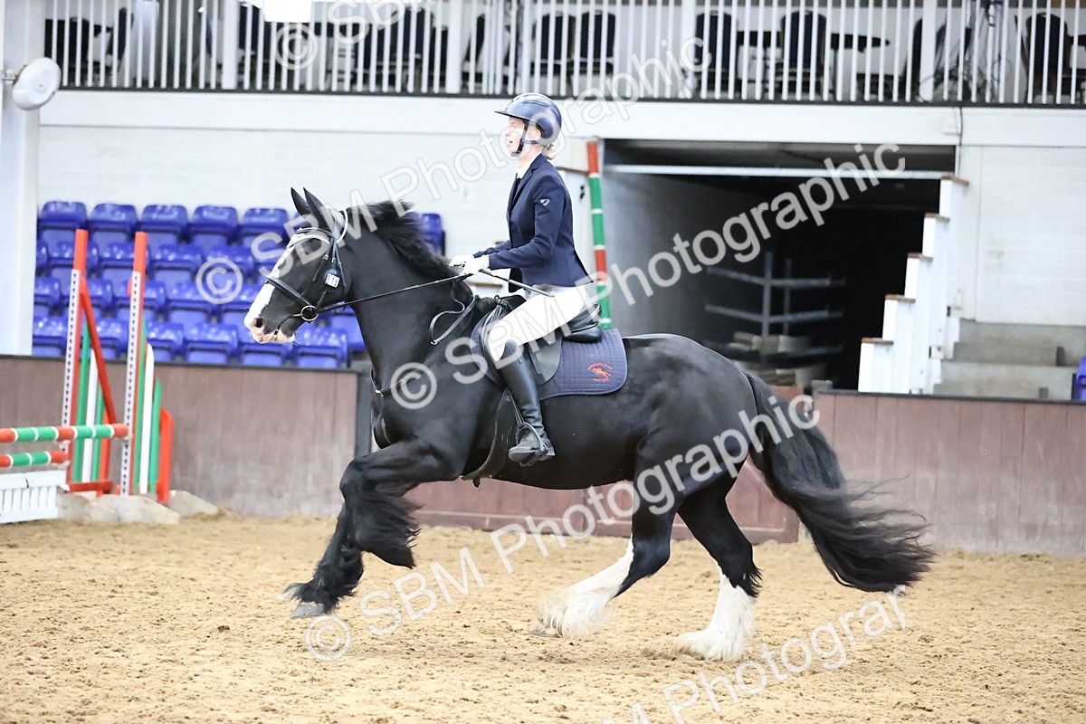 SBM_001721 - Class 5 - Henlow Veterinary Hospital - 70cm Area 12 Championship Qualifier