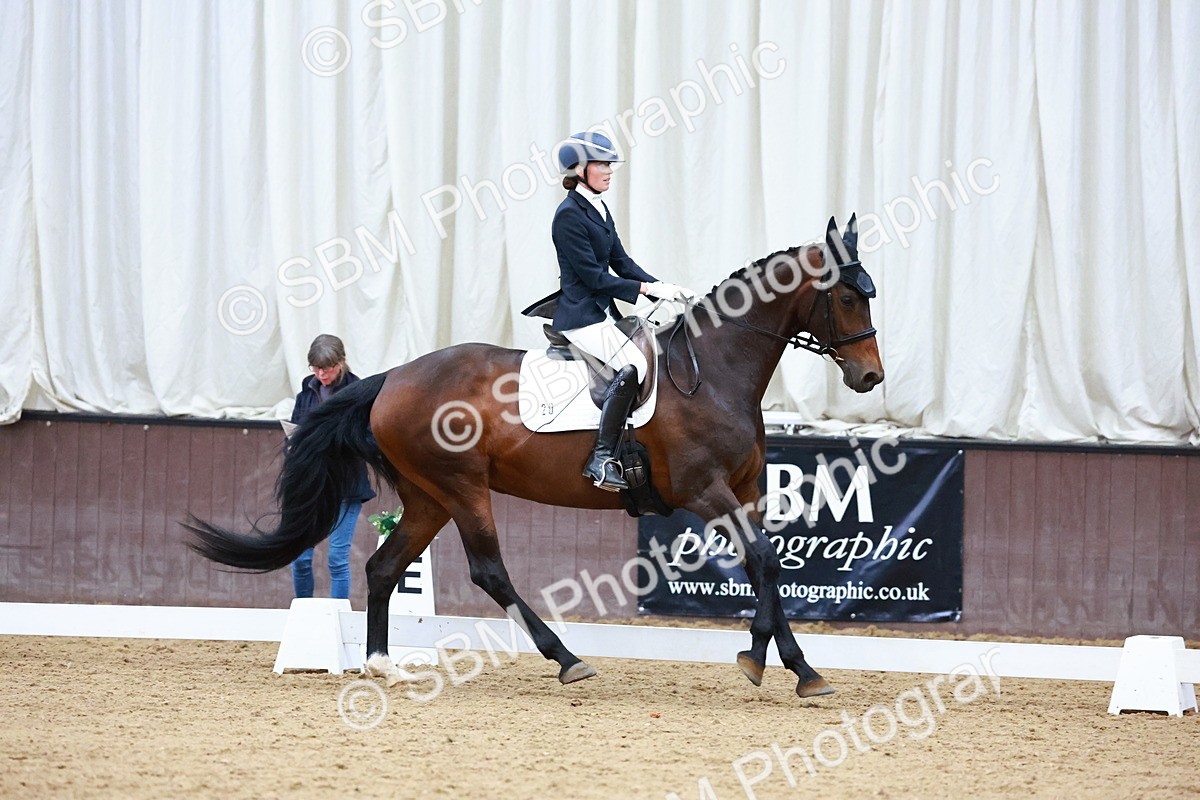 0B8A8187 - Class 5 - Novice 2