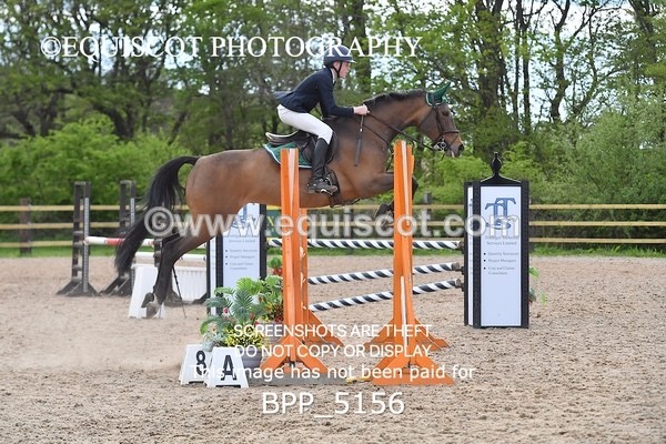 BPP_5156 - CLASS 18 SAT 1.05m Amateur Championship Qualifier/ 1.05m Open