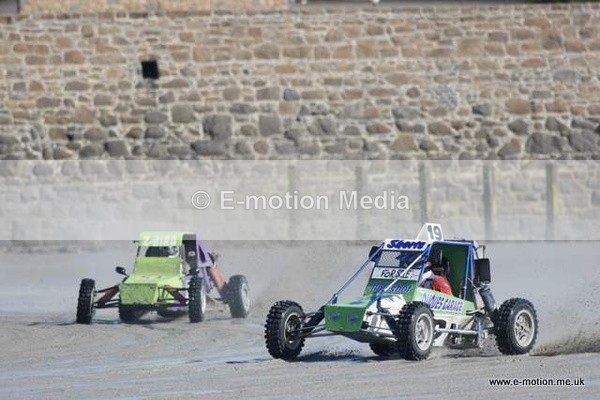 SR 250709 210 - Sand Racing 25/07/09