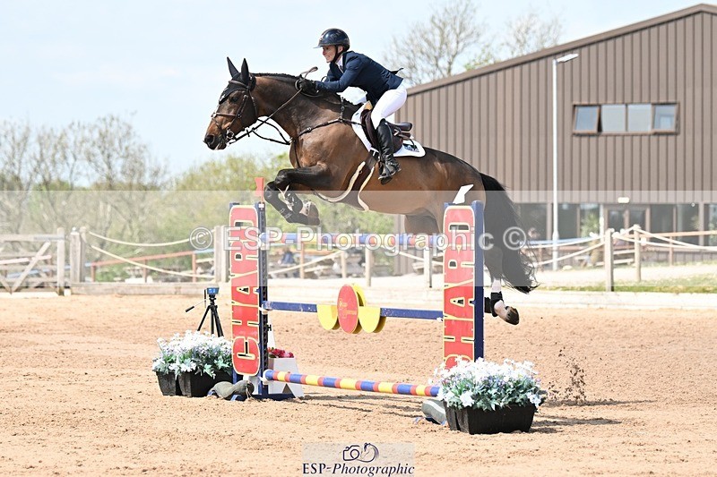 250425-141743-09768 - Cls 10 - 2 Star Big Tour L Ranking Class - 2nd Half plus Presentations