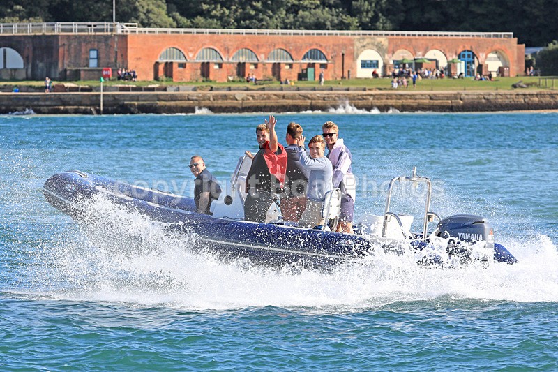 170902 AVON RIB 1Y3A1177 - RIBs, Tenders, Dories, Dinghies