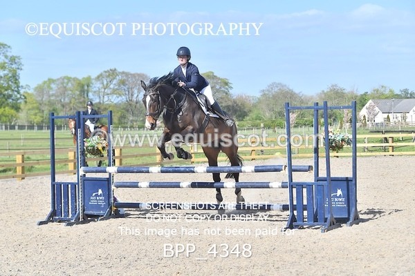 BPP_4348 - CLASS 7 Senior Discovery/ 1m Open