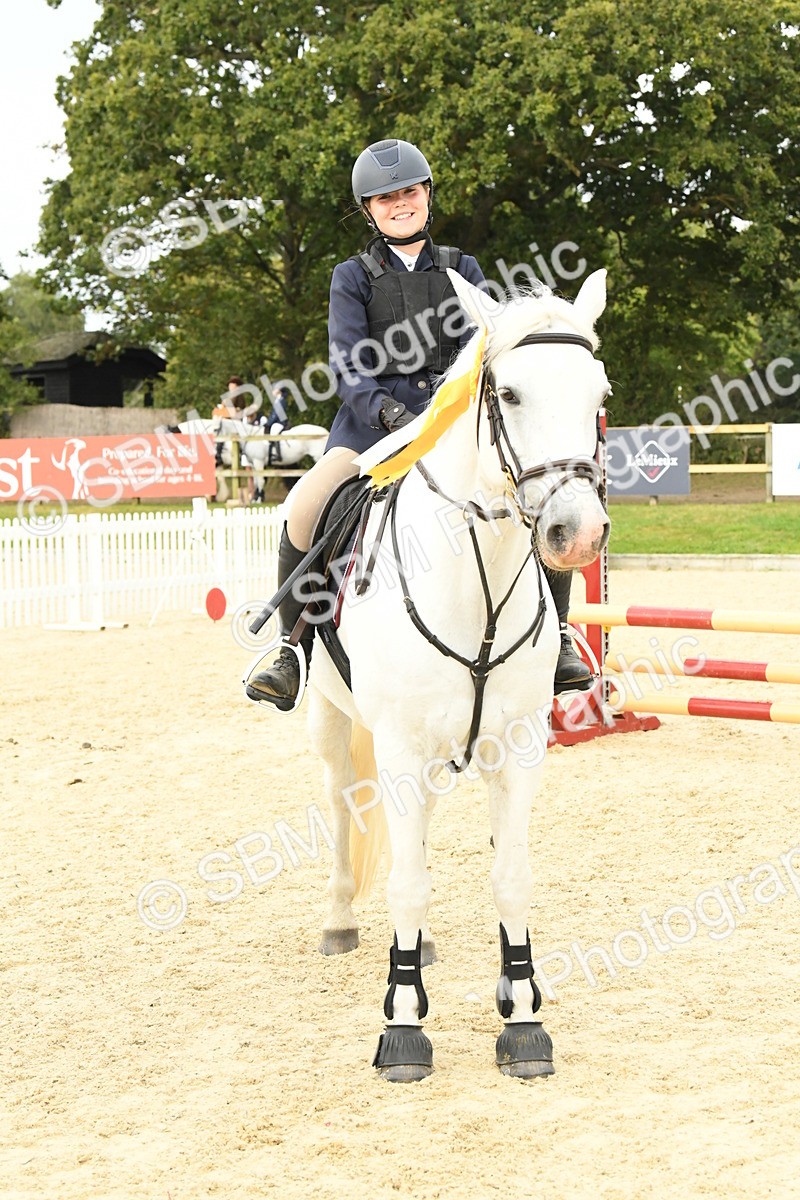 SBM_73375 - J16 - Junior Pony 75cm Championship