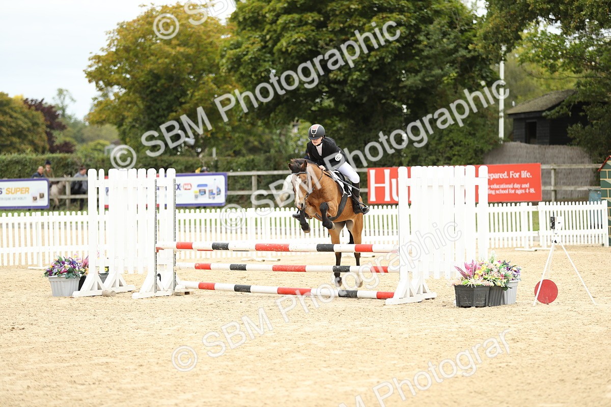 SBM_67635 - J15 - Junior Pony 70cm Championship
