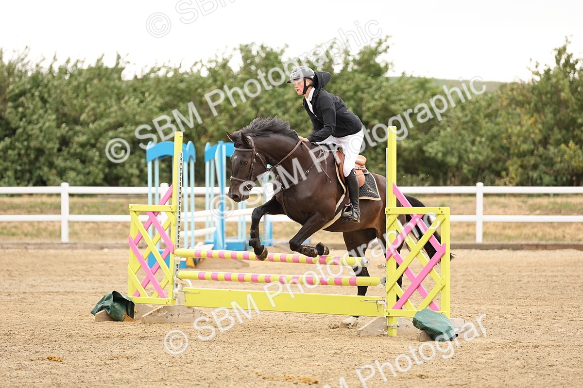 SBM_022828 - Class 1 - Clear Round