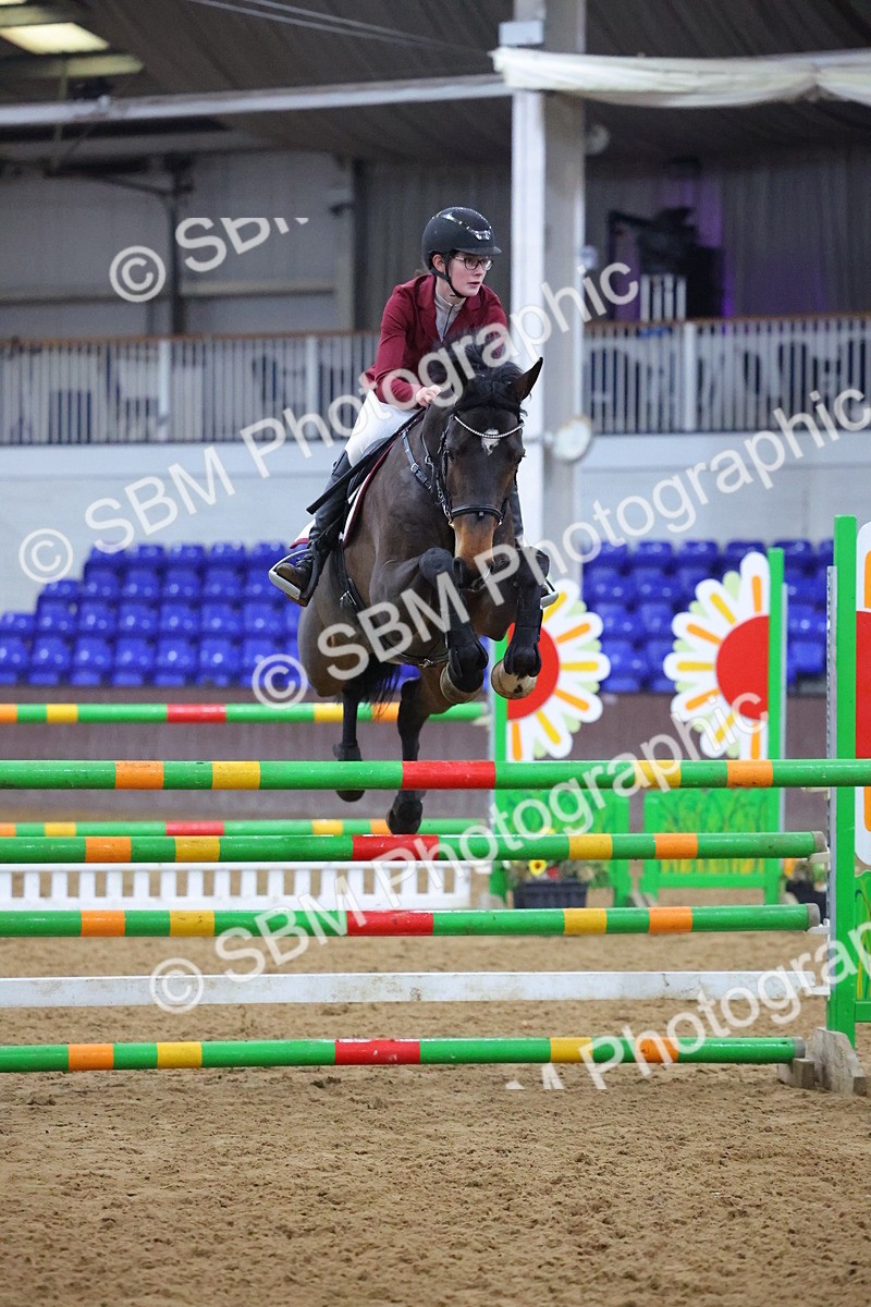 1I0A5467 - Class 10 - Redpost Equestrian Senior Foxhunter/ 1.20m Open