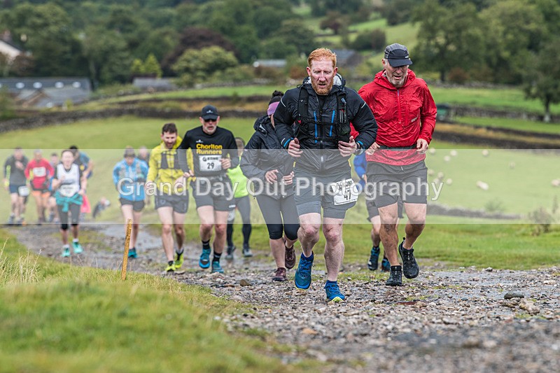 Westmorland-159 - Great Westmorland Trail Race (Junior & Senior Races) Saturday 13th September 2025