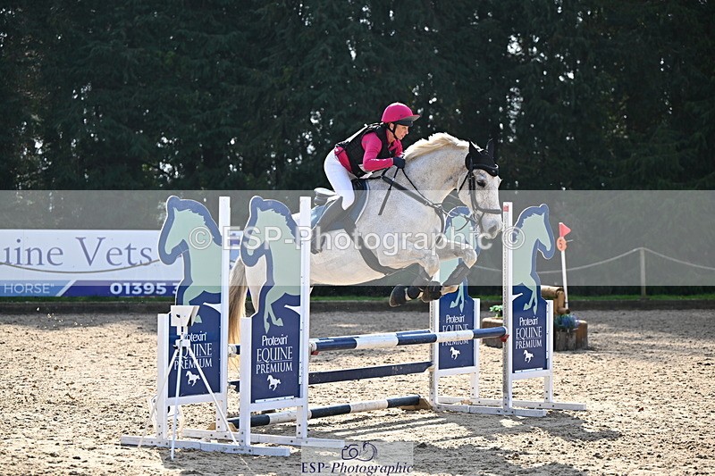 250309A-123905-01309 - Cls 02 80cm 12.30 to 13.20