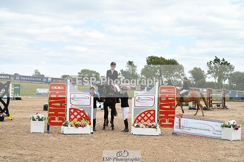 250802-134538-10096 - Cls 16 4 Year Old Championship