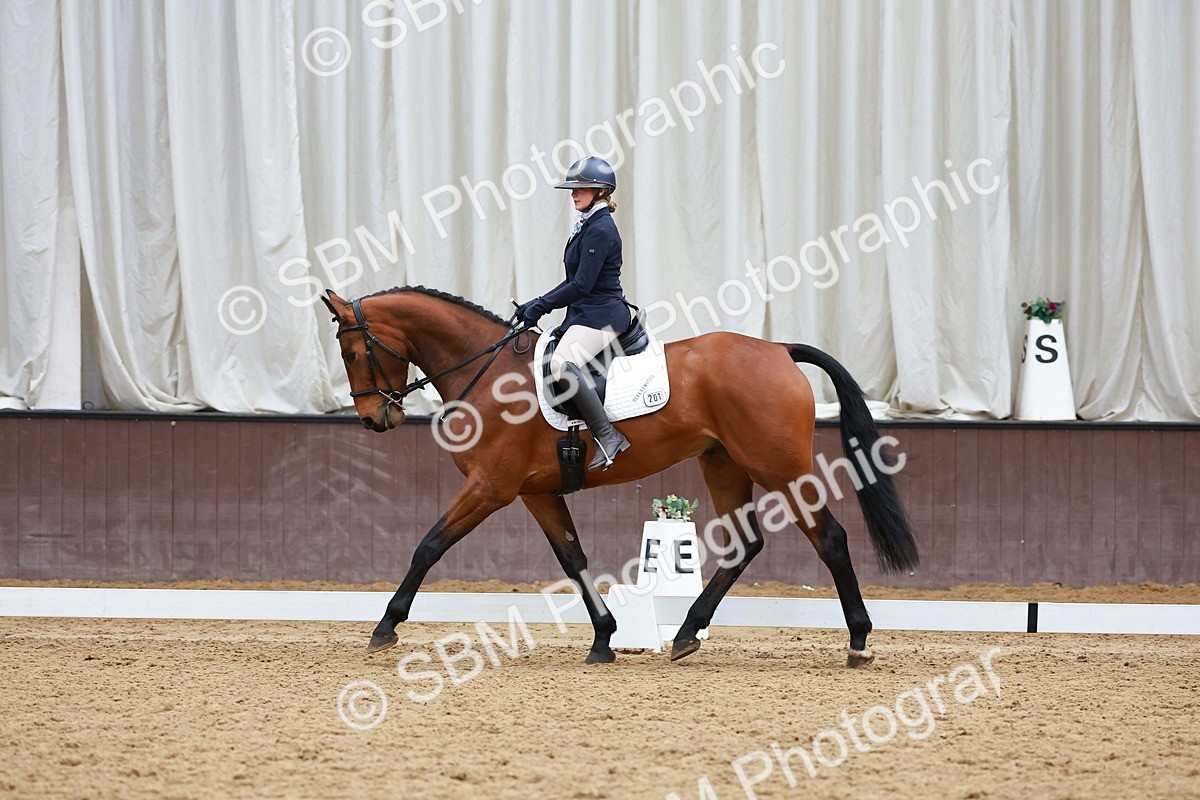 SBM_003265 - Class 11 - Novice 2