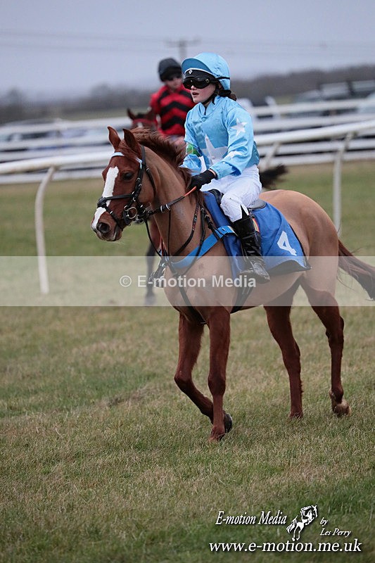 PRPTP 260125 304 - Pony Racing from Cocklebarrow Farm 26/01/25