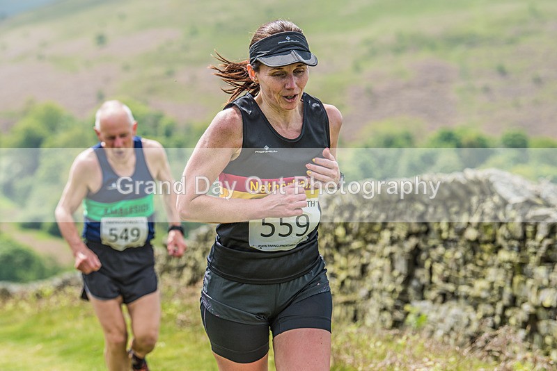 Two Tops-636 - Two Tops Fell Races (Junior & Senior) Saturday 20th May 2023