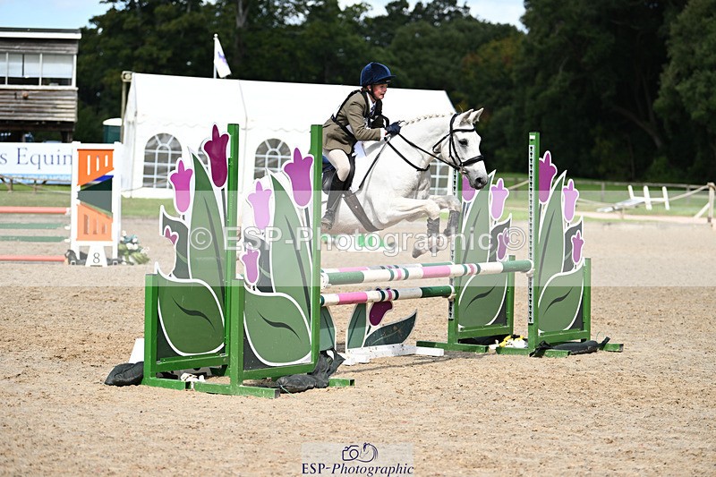 240824X-134903-29094 - 80cm Round 2 13.30 to 14.30