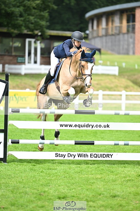 250614A-101444-05144 - Cls 18 Newcomers and 1.10m Open