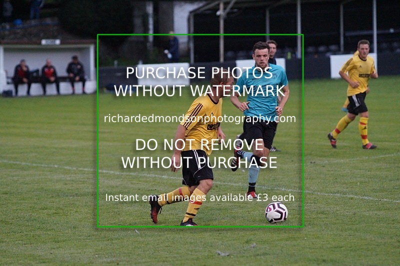 DSC02713 - Milnthorpe Corinthians Reserves v Cartmel Reserves (Junior Cup Final)