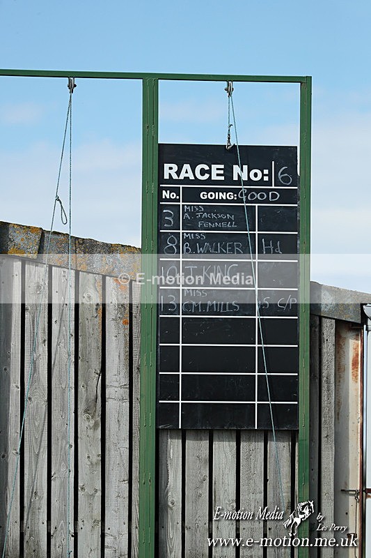 PtP 210425  1095 - Paxford Races Easter Monday 21/04/25