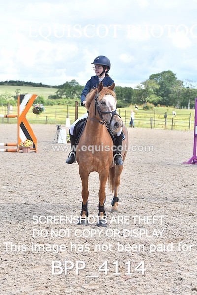 BPP_4114 - CLASS 14 SUN Little Stars Series Qualifier