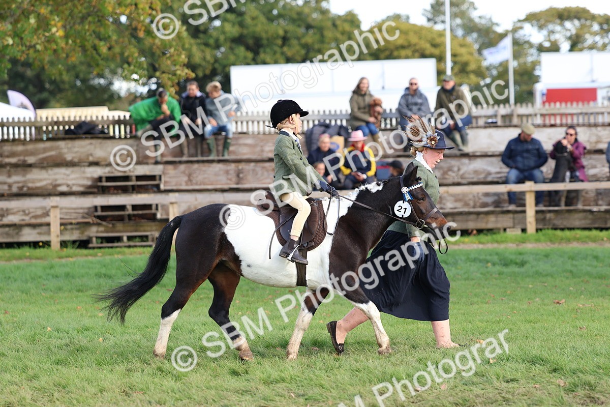 SBM_47753 - S28 - Veteran Ridden