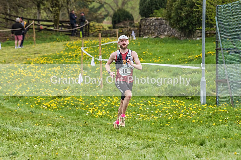 3 Peaks-1579 - The 3 Peaks Race - The Finish - Saturday 29th April 2023