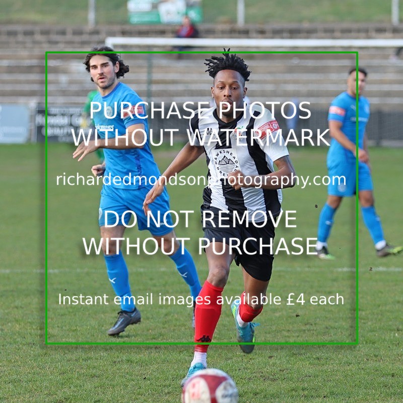 IMG_7040 - Kendal Town v Warrington Rylands (5/3/22)