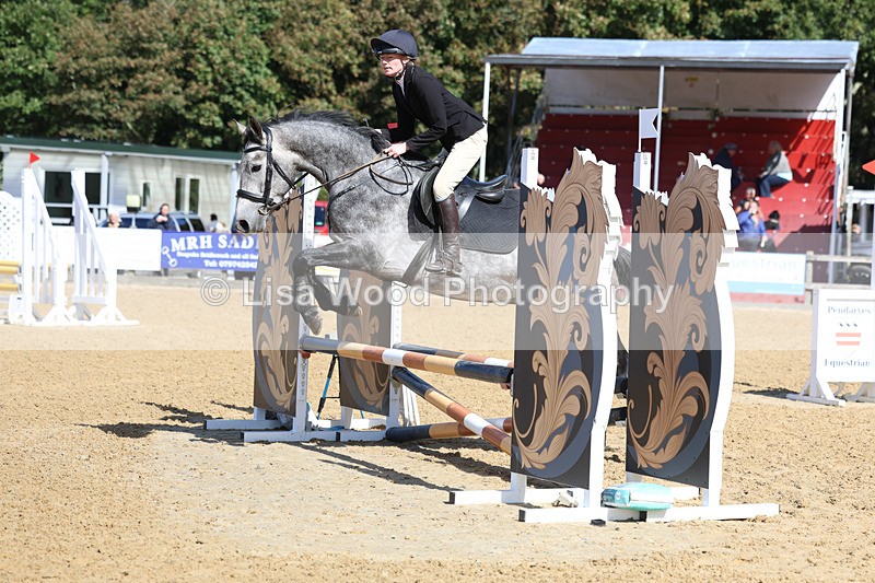 3E7A8742 - Class 7: 70cm Senior