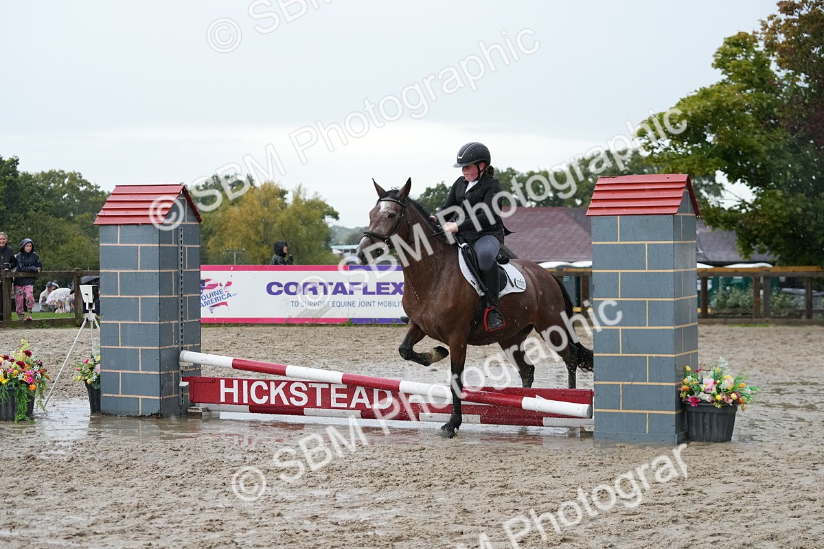 SBM_33646 - J5 - Junior Pony 50cm Championship