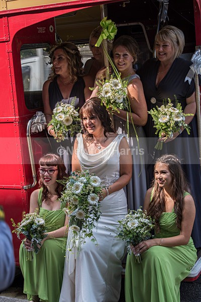 NMH-557 - Sonja and Steve's Wedding 21/7/2018