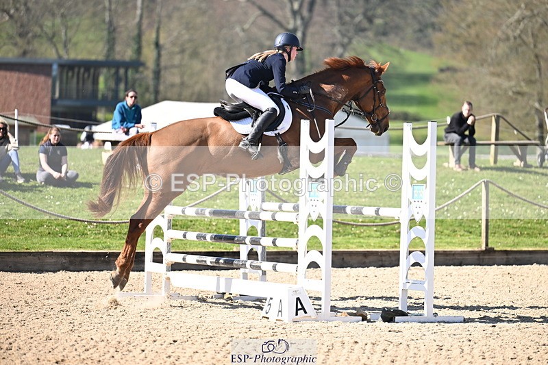 260321A-134200-00821 - 5 Newcomers 1m 10