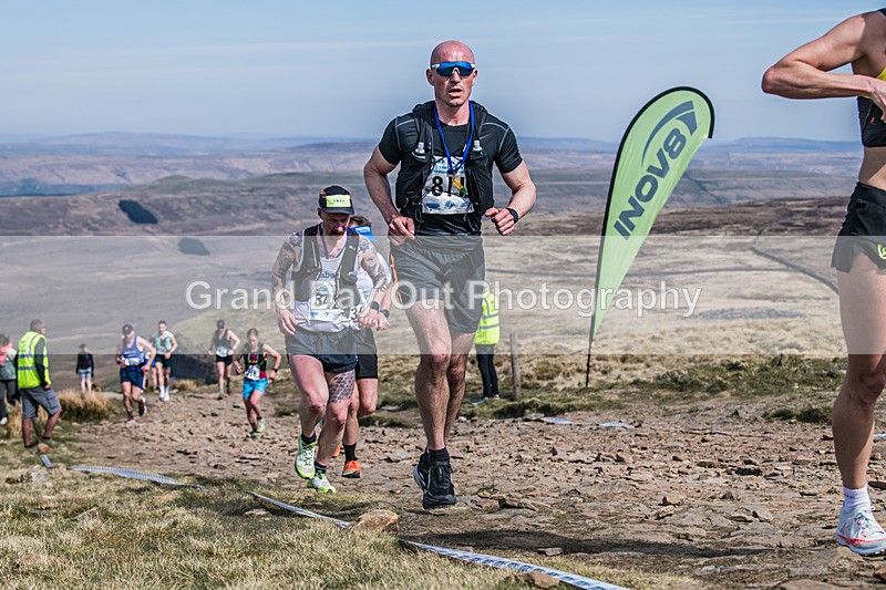 Pen-Y-Ghent-231 - The 3 Peaks Race Saturday 25th April 2026 - Pen Y Ghent