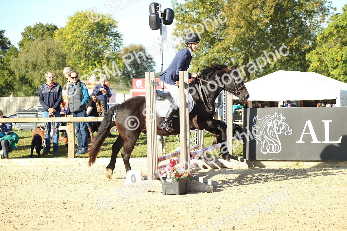 SBM_35831 - J5 - Junior Pony 50cm Championship