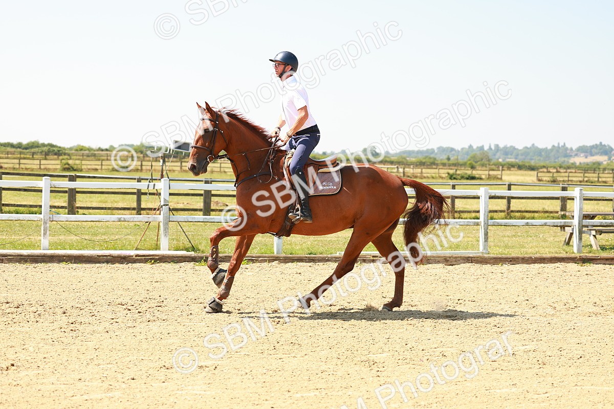 SBM_000559 - Class 2 - Senior British Novice - 90cm