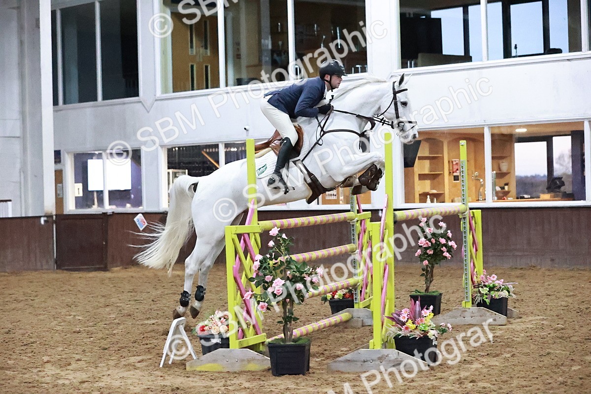 SBM_001805 - Class 6 - National 1.30m