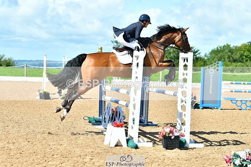 230729A-111840-05431 - Cls 14 NAF Bronze League Semi Final