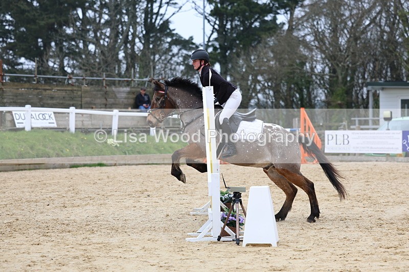 3E7A7913 - Class 10: Junior 60cm