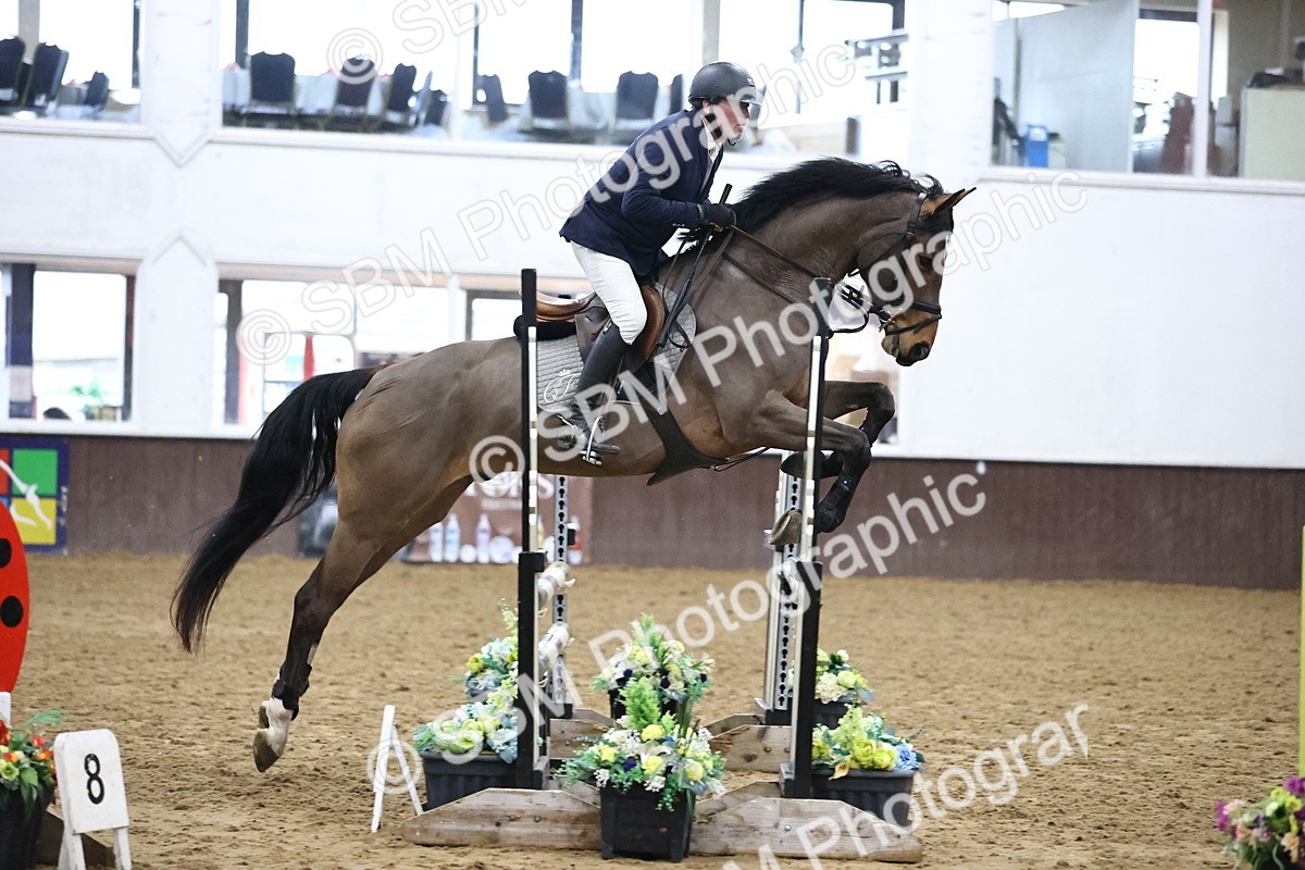 SBM_002449 - Class 9 - Senior Discovery - 1.00m