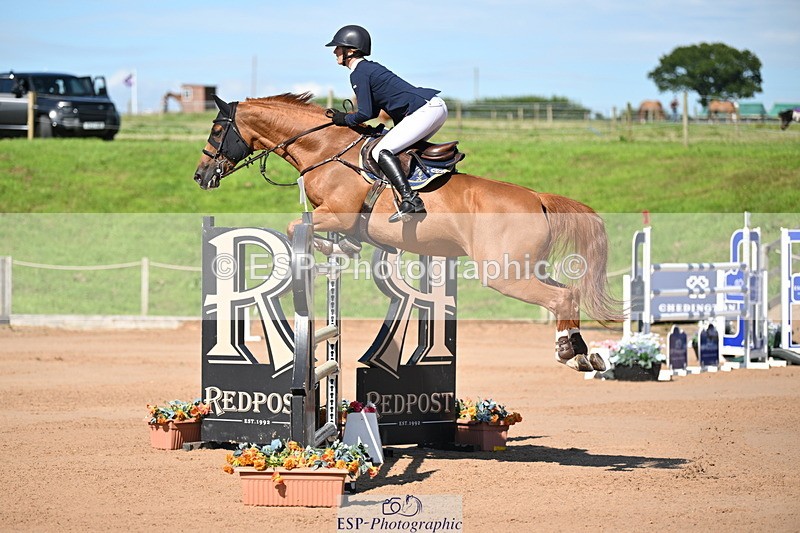 240718A-164424-07562 - Cls 5, 3 Star Big Tour 1.45m